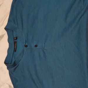 Marc Anthony shirt